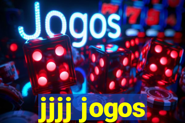 jjjj jogos